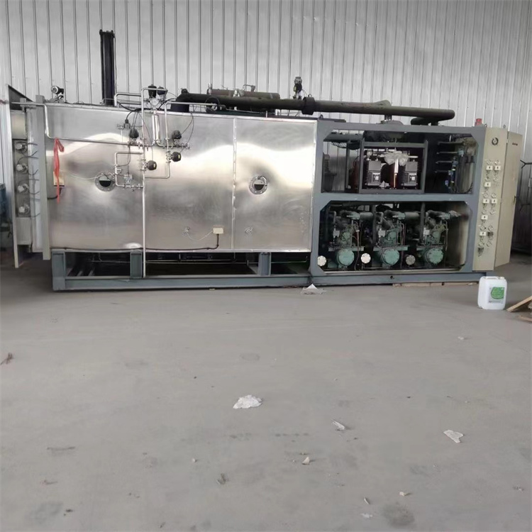 回收東富龍凍干機  真空冷凍干燥機  實驗室小型凍干機 食品干燥設備